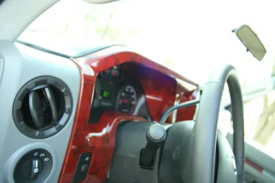 INTERIOR FORD VAN - 2020 FORD TRANSIT CUSTOM - Image 406 of 645