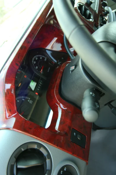 INTERIOR FORD VAN - 2020 FORD TRANSIT CUSTOM - Image 407 of 645