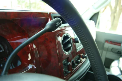 INTERIOR FORD VAN - 2020 FORD TRANSIT CUSTOM - Image 409 of 645