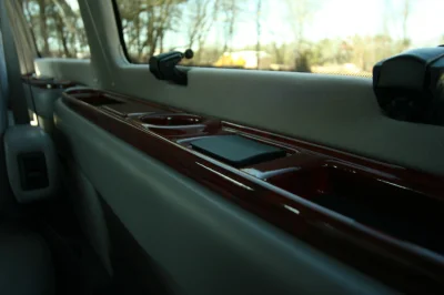 INTERIOR FORD VAN - 2020 FORD TRANSIT CUSTOM - Image 413 of 645