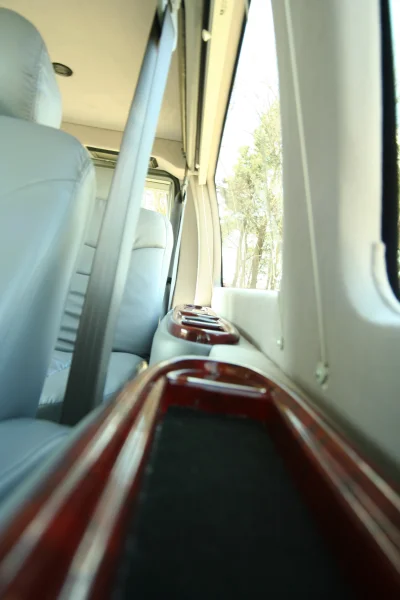 INTERIOR FORD VAN - 2020 FORD TRANSIT CUSTOM - Image 417 of 645