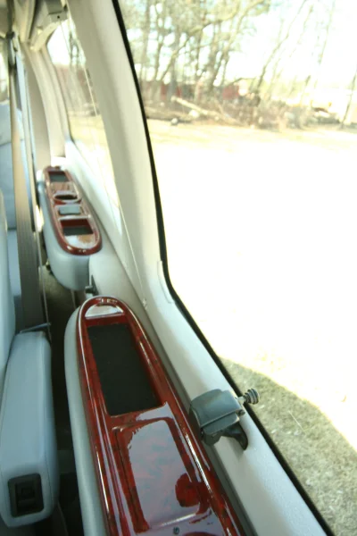 INTERIOR FORD VAN - 2020 FORD TRANSIT CUSTOM - Image 418 of 645