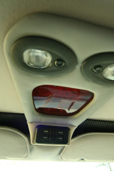 INTERIOR FORD VAN - 2020 FORD TRANSIT CUSTOM - Image 422 of 645