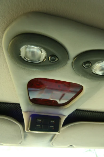 INTERIOR FORD VAN - 2020 FORD TRANSIT CUSTOM - Image 423 of 645