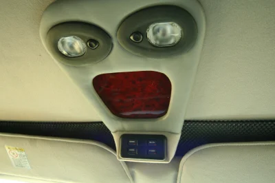 INTERIOR FORD VAN - 2020 FORD TRANSIT CUSTOM - Image 424 of 645