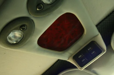 INTERIOR FORD VAN - 2020 FORD TRANSIT CUSTOM - Image 425 of 645