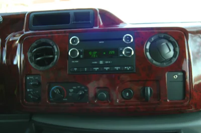 INTERIOR FORD VAN - 2020 FORD TRANSIT CUSTOM - Image 426 of 645