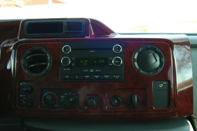 INTERIOR FORD VAN - 2020 FORD TRANSIT CUSTOM - Image 427 of 645