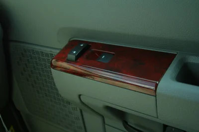 INTERIOR FORD VAN - 2020 FORD TRANSIT CUSTOM - Image 428 of 645