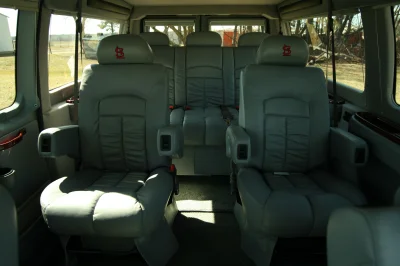 INTERIOR FORD VAN - 2020 FORD TRANSIT CUSTOM - Image 429 of 645