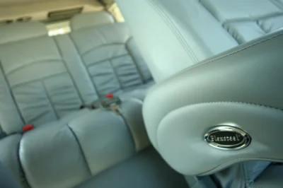 INTERIOR FORD VAN - 2020 FORD TRANSIT CUSTOM - Image 434 of 645