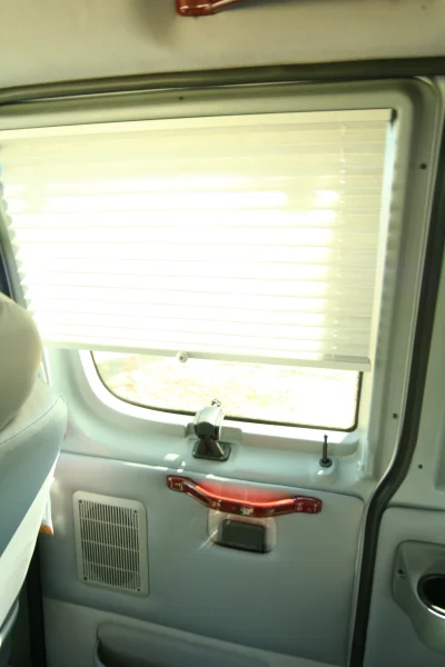 INTERIOR FORD VAN - 2020 FORD TRANSIT CUSTOM - Image 435 of 645