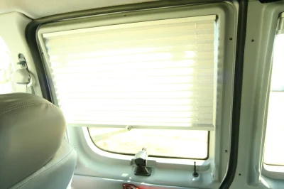 INTERIOR FORD VAN - 2020 FORD TRANSIT CUSTOM - Image 436 of 645