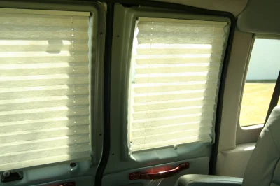 INTERIOR FORD VAN - 2020 FORD TRANSIT CUSTOM - Image 437 of 645