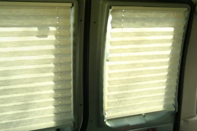 INTERIOR FORD VAN - 2020 FORD TRANSIT CUSTOM - Image 438 of 645