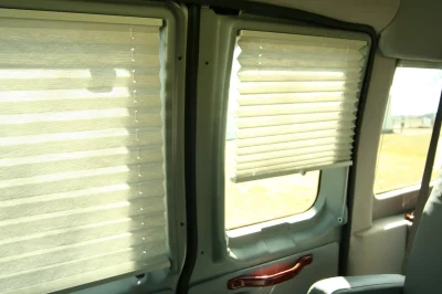 INTERIOR FORD VAN - 2020 FORD TRANSIT CUSTOM - Image 440 of 645