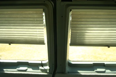 INTERIOR FORD VAN - 2020 FORD TRANSIT CUSTOM - Image 442 of 645