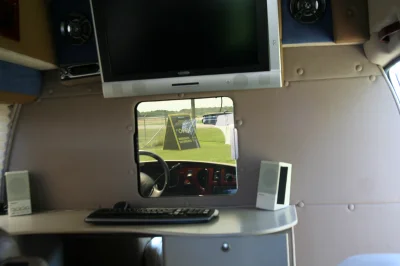 INTERIOR FORD VAN - 2020 FORD TRANSIT CUSTOM - Image 447 of 645