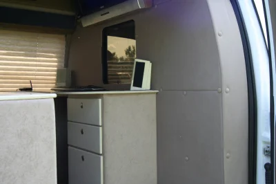 INTERIOR FORD VAN - 2020 FORD TRANSIT CUSTOM - Image 449 of 645