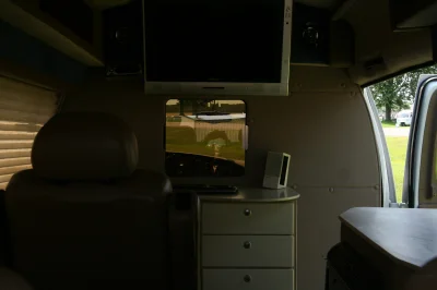 INTERIOR FORD VAN - 2020 FORD TRANSIT CUSTOM - Image 454 of 645