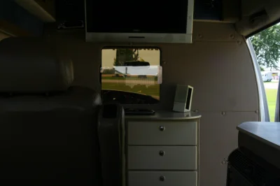 INTERIOR FORD VAN - 2020 FORD TRANSIT CUSTOM - Image 457 of 645