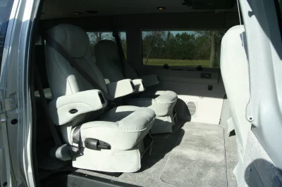 INTERIOR FORD VAN - 2020 FORD TRANSIT CUSTOM - Image 463 of 645