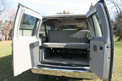INTERIOR FORD VAN - 2020 FORD TRANSIT CUSTOM - Image 465 of 645