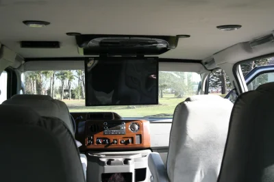 INTERIOR FORD VAN - 2020 FORD TRANSIT CUSTOM - Image 471 of 645