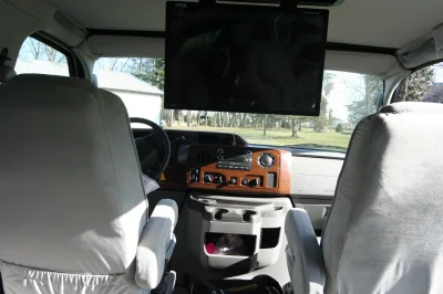 INTERIOR FORD VAN - 2020 FORD TRANSIT CUSTOM - Image 478 of 645