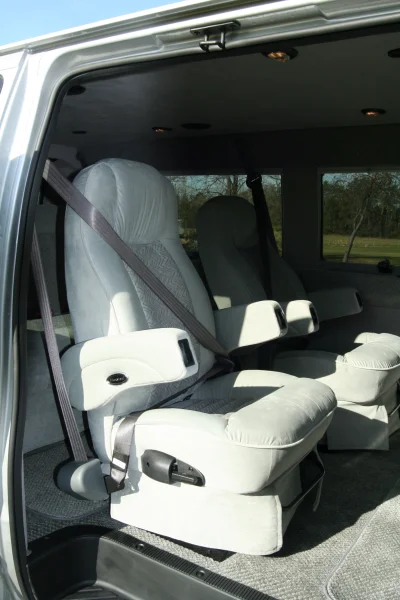 INTERIOR FORD VAN - 2020 FORD TRANSIT CUSTOM - Image 484 of 645