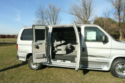 INTERIOR FORD VAN - 2020 FORD TRANSIT CUSTOM - Image 487 of 645