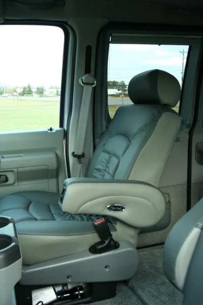 INTERIOR FORD VAN - 2020 FORD TRANSIT CUSTOM - Image 492 of 645