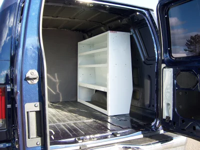 INTERIOR FORD VAN - 2020 FORD TRANSIT CUSTOM - Image 5 of 645