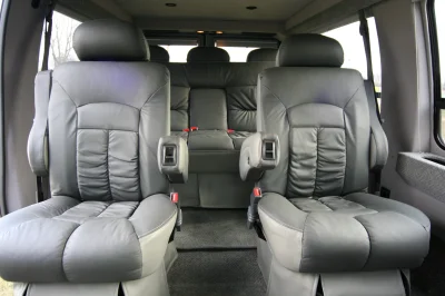 INTERIOR FORD VAN - 2020 FORD TRANSIT CUSTOM - Image 503 of 645