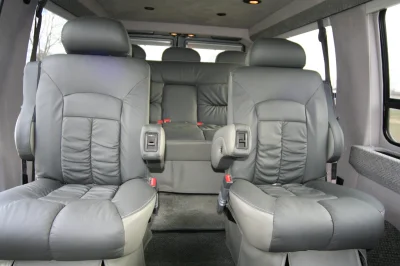 INTERIOR FORD VAN - 2020 FORD TRANSIT CUSTOM - Image 506 of 645
