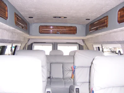 INTERIOR FORD VAN - 2020 FORD TRANSIT CUSTOM - Image 51 of 645