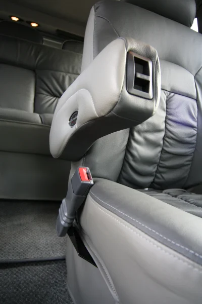 INTERIOR FORD VAN - 2020 FORD TRANSIT CUSTOM - Image 511 of 645