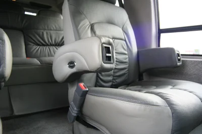 INTERIOR FORD VAN - 2020 FORD TRANSIT CUSTOM - Image 513 of 645