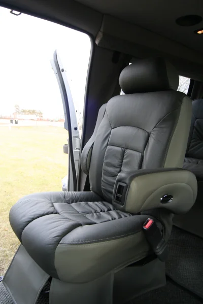 INTERIOR FORD VAN - 2020 FORD TRANSIT CUSTOM - Image 518 of 645