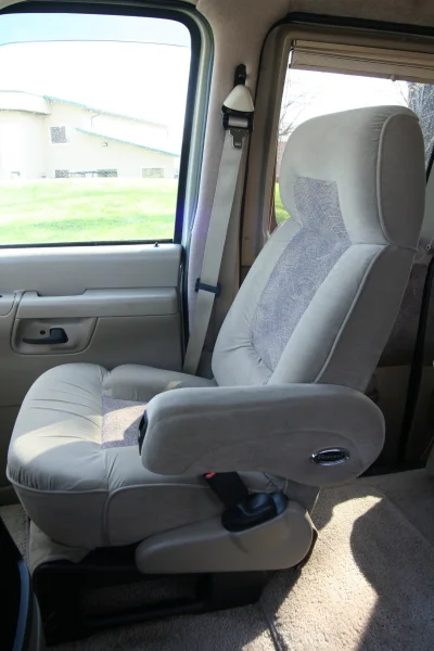 INTERIOR FORD VAN - 2020 FORD TRANSIT CUSTOM - Image 529 of 645