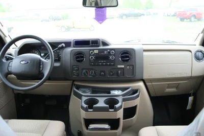 INTERIOR FORD VAN - 2020 FORD TRANSIT CUSTOM - Image 532 of 645