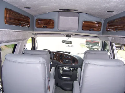 INTERIOR FORD VAN - 2020 FORD TRANSIT CUSTOM - Image 54 of 645