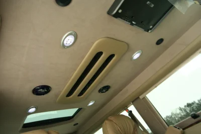 INTERIOR FORD VAN - 2020 FORD TRANSIT CUSTOM - Image 544 of 645