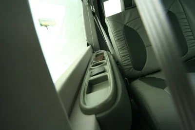 INTERIOR FORD VAN - 2020 FORD TRANSIT CUSTOM - Image 553 of 645