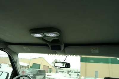 INTERIOR FORD VAN - 2020 FORD TRANSIT CUSTOM - Image 554 of 645