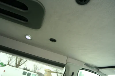 INTERIOR FORD VAN - 2020 FORD TRANSIT CUSTOM - Image 555 of 645