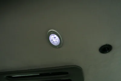 INTERIOR FORD VAN - 2020 FORD TRANSIT CUSTOM - Image 556 of 645