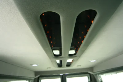 INTERIOR FORD VAN - 2020 FORD TRANSIT CUSTOM - Image 557 of 645