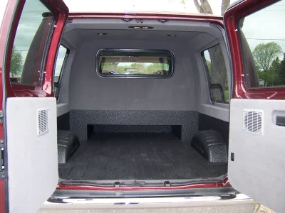 INTERIOR FORD VAN - 2020 FORD TRANSIT CUSTOM - Image 56 of 645