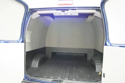 INTERIOR FORD VAN - 2020 FORD TRANSIT CUSTOM - Image 564 of 645